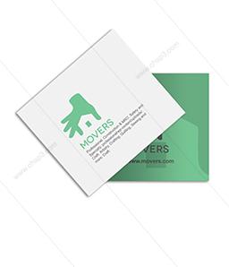 گلاسه 300 گرم مات دورو چسبی